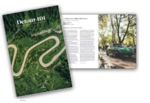 Detour 101: The World’s Best Road Trips