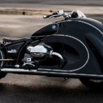 R 18 Spirit Of Passion By Kingston Custom