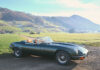 1972 Jaguar E-Type V12 Roadster Serie III