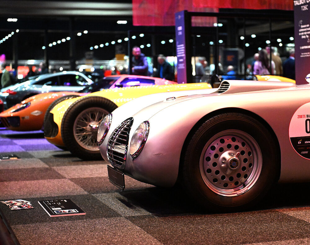 InterClassics Maastricht - Celebrating 30 Years