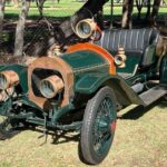 1908/09 Enfield Sportster – Made Like A Gun