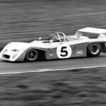 The Motorsport Scrapbook (13) The Motorsport Scrapbook (13)