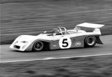 The Motorsport Scrapbook (13) The Motorsport Scrapbook (13)