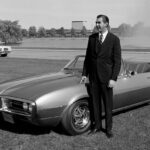 Happy 100th Birthday: John Z. DeLorean Happy 100th Birthday: John Z. DeLorean