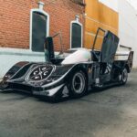 Chilean Racecar Will Get Hot Wheels Die Cast Chilean Racecar Will Get Hot Wheels Die Cast