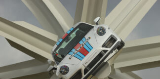 collectorscarworld DayBreak #1242