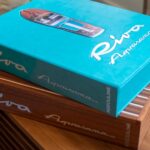 Riva Aquarama By Assouline