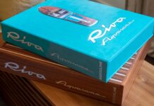 Riva Aquarama By Assouline