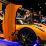 InterClassics Maastricht Sets Historic Visitor Record