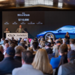 RM Sotheby’s Kicks Off 2025 Auction Season In Arizona With $31.6 Million Sales