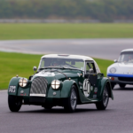 The GT & Sports Car Cup Race Events 2025