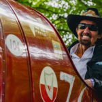 The Best Goodwood Motorsport Moments Of 2024