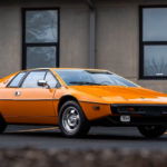 Buying Guide: Lotus Esprit