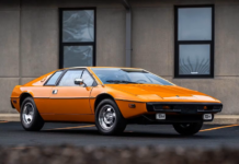 Buying Guide: Lotus Esprit