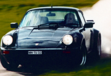 The Best All-Time RUF Cars