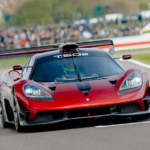 6 Highlights At #82 Goodwood Members Meeting