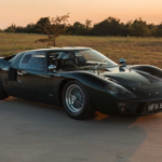 The Mecum Kissimmee 2025 Highlights