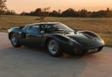 The Mecum Kissimmee 2025 Highlights