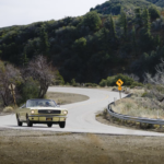 How Did The Collector Car Market Startet In 2025?