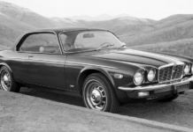 Jaguar’s Most Underrated Designs