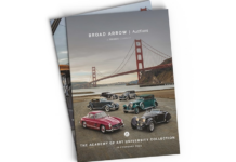 The Academy of Art Auction: Digital Catalog Now Available