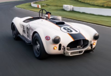 5 Snakes Bite Again At Mecum Kissimmee 2025