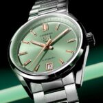 TAG Heuer Carrera Date