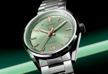 TAG Heuer Carrera Date