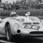 1964 Cooper-Maserati