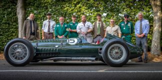 collectorscarworld DayBreak #1227