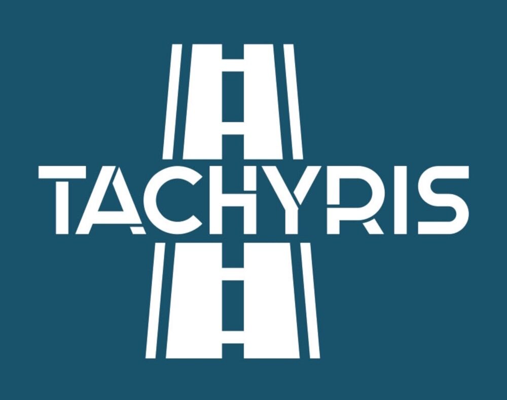 Start Your Engines: The Official Tachyris Launch