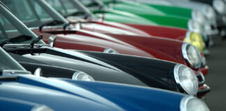 collectorscarworld DayBreak #1245