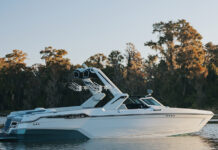 The New XStar 25 Mastercraft