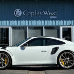 2018 Porsche 911 GT2 RS Weissach