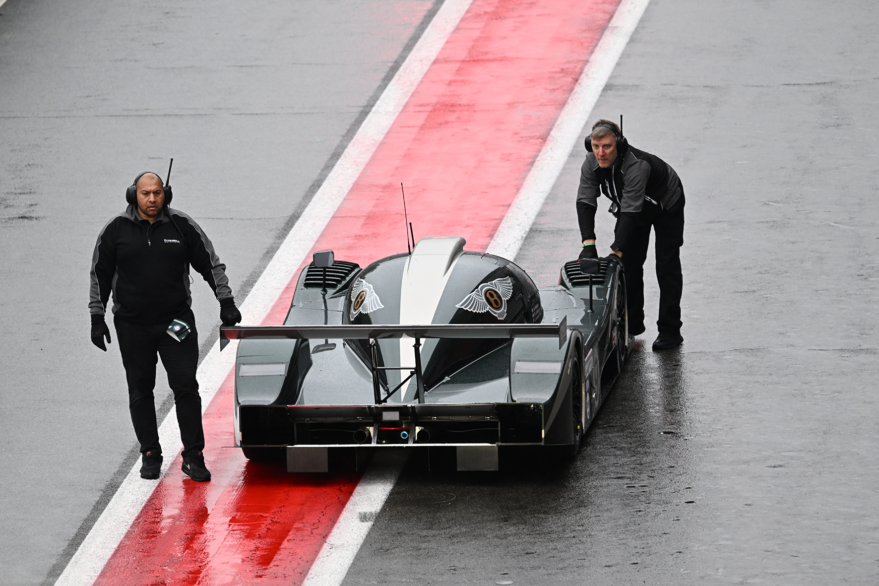spa classic peterauto 2024 freitag 00074