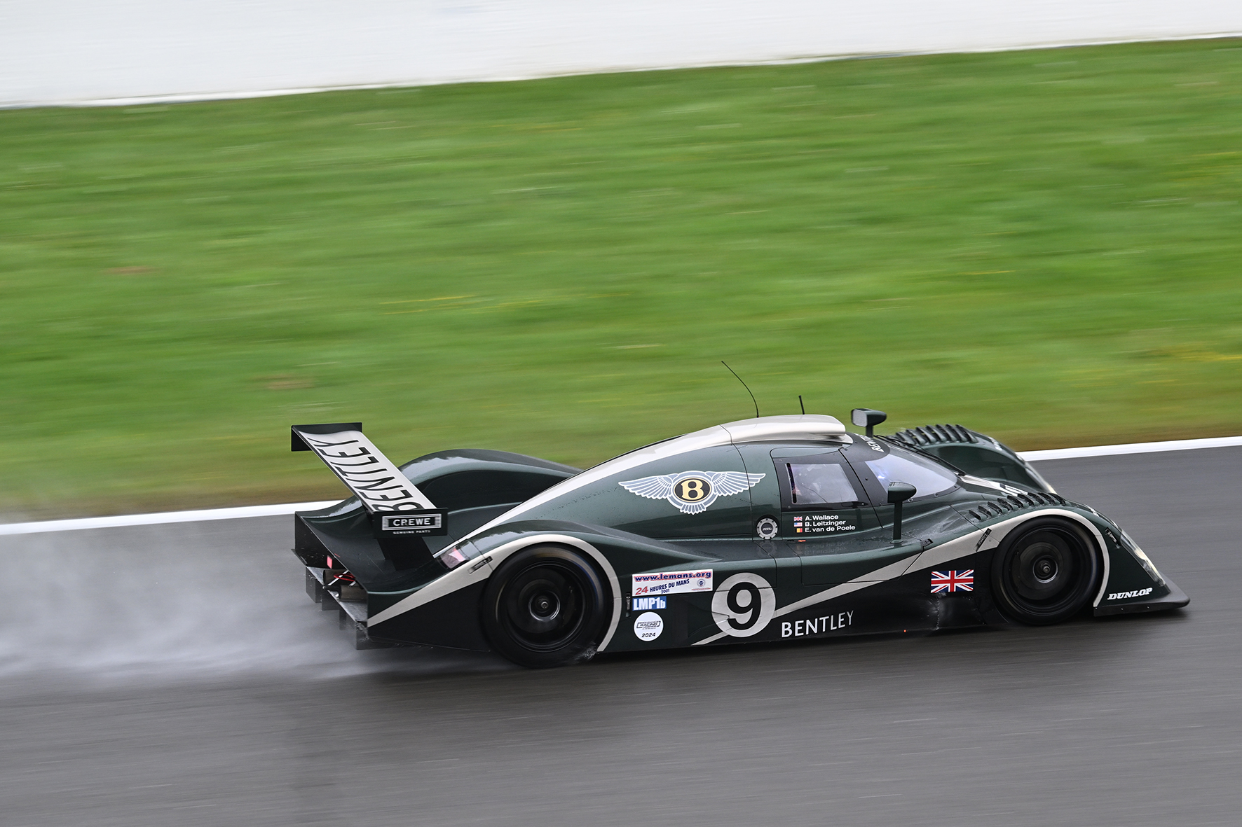 spa classic peterauto 2024 freitag 00515