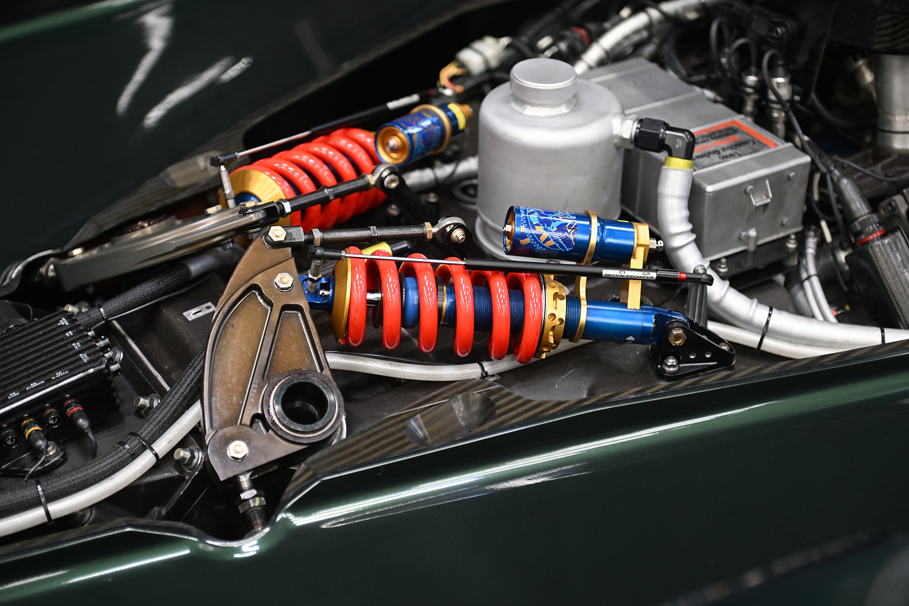 spa classic peterauto 2024 freitag 00709