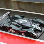 Bentley Speed 8 LMGTP Bentley Speed 8 LMGTP
