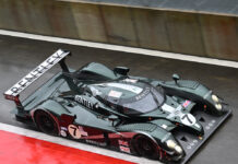 Bentley Speed 8 LMGTP Bentley Speed 8 LMGTP