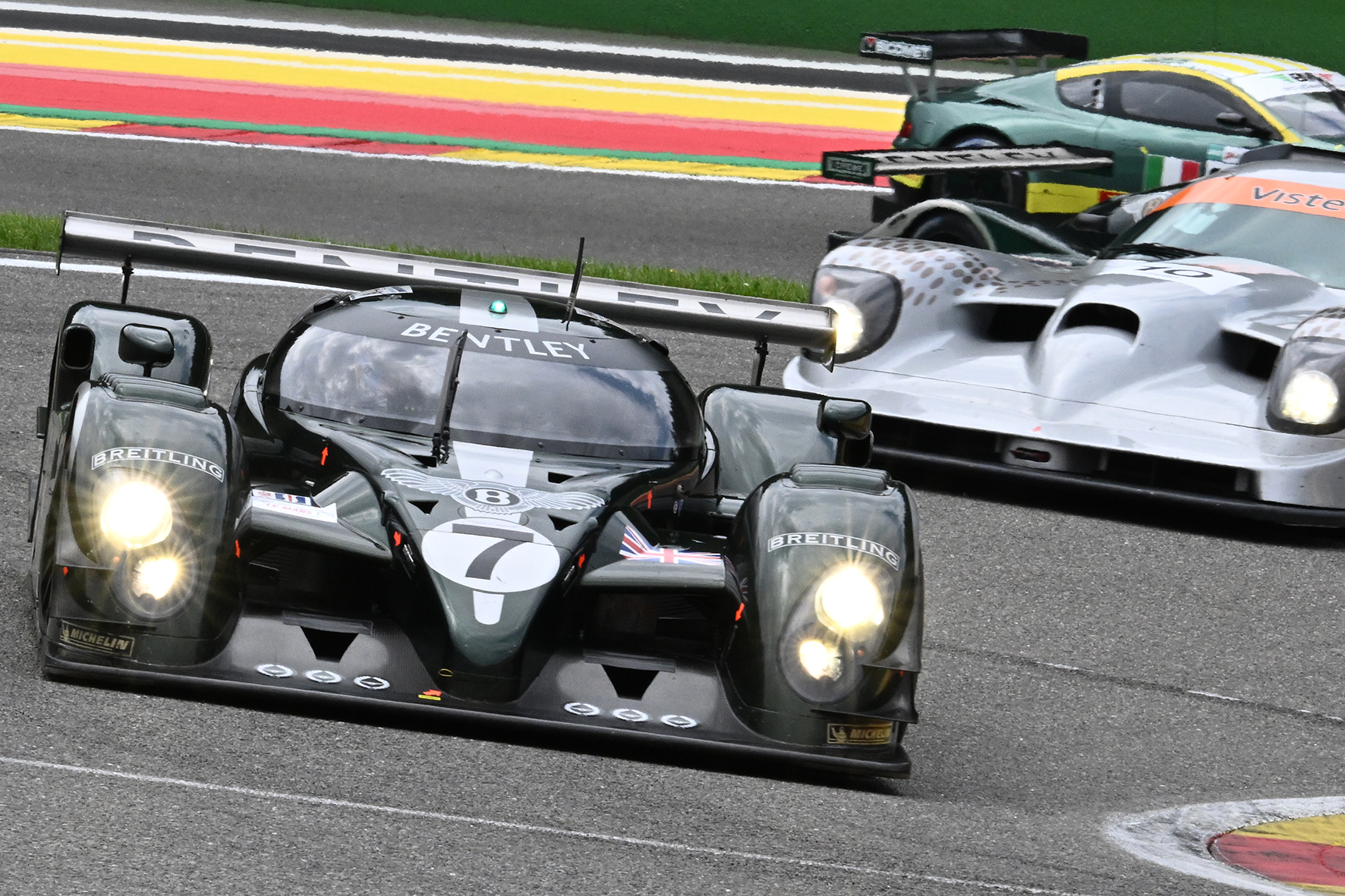 spa classic peterauto 2024 sonntag 08412
