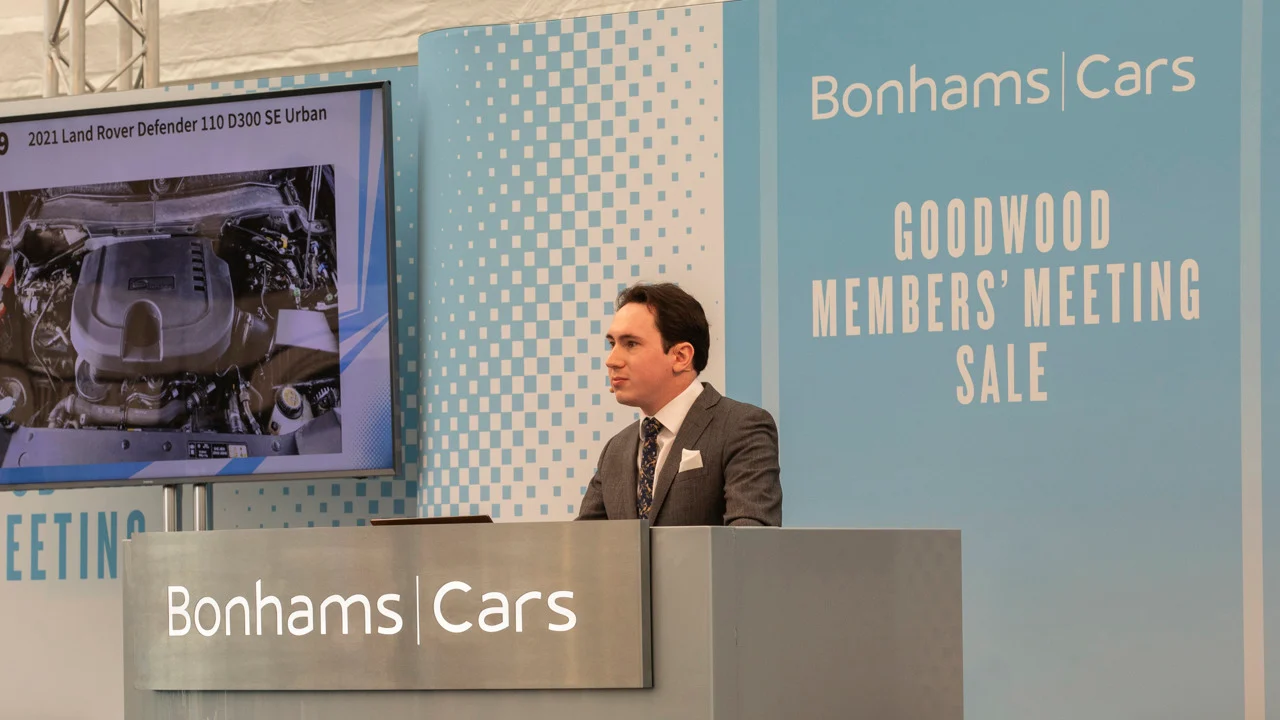 things were looking forward to at 82 mm bonhams