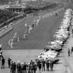 McKlein Motorsport Classics: 1000 km Nürburgring 1965