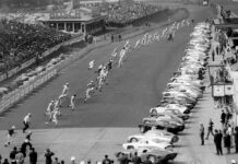 McKlein Motorsport Classics: 1000 km Nürburgring 1965