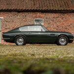 1971 Aston Martin DB6 MK2