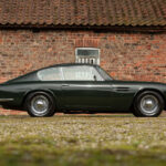 1971 Aston Martin DB6 Mk2