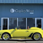 1989 Porsche 911 Speedster