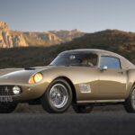 Cars That Caught Our Eye At RM’s Arizona Auction