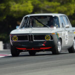 1964 BMW 1800 TISA