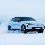 Volvo, Volvis, Volvimus! Volvo, Volvis, Volvimus!*