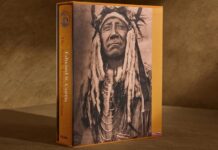 The North American Indian By TASCHEN Books
